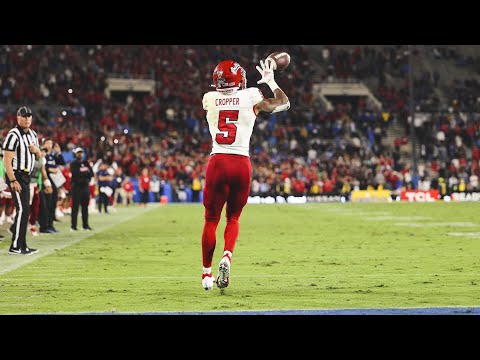 Fresno St  2022 Preview - video from Major Wager