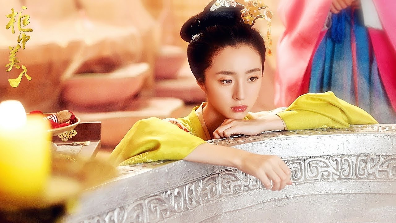 Assista a Liu Zi Ling 刘紫玲 • 美丽的中国音乐 • 紅花雨 no YouTube
