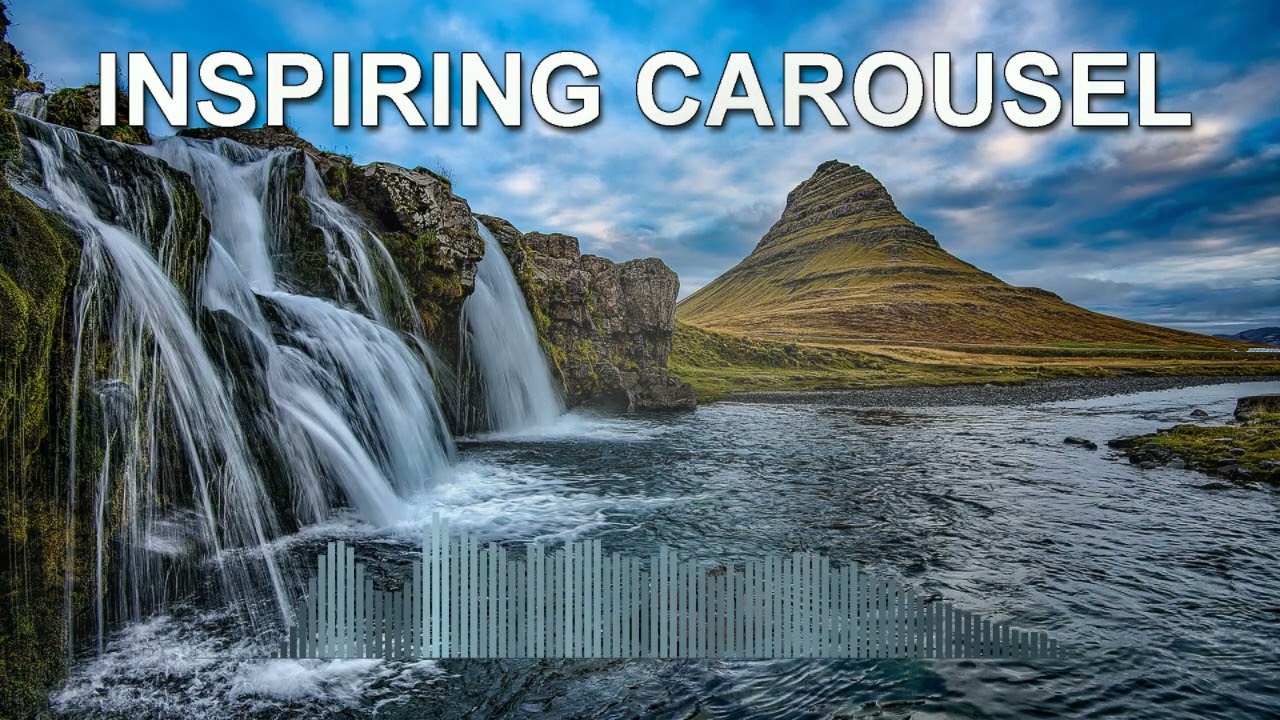 Inspiring Carousel (Children music)
