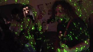 Reels on June 1, 2018 at The Dumpster, Gainesville, FL