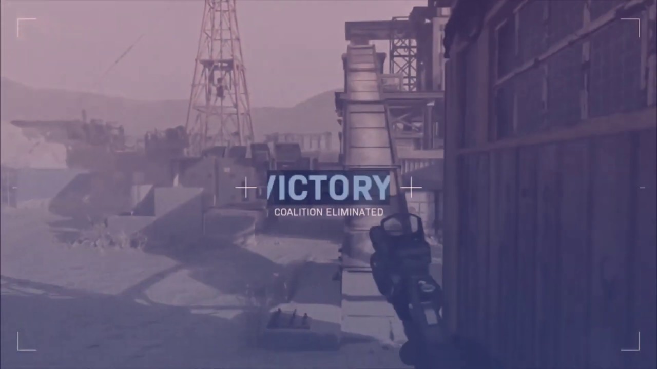 Sleep (COD Edition) - YouTube