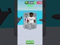 Roblox football #football #shorts #roblox #gaming