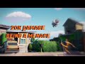 20K Damage Being A Menace | Rumbleverse