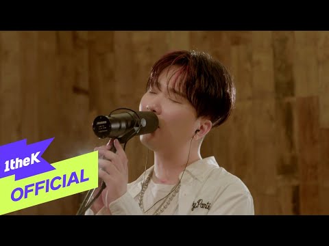 [MV] Yoon Hyun Sang(윤현상) _ From, Today(오늘부터)