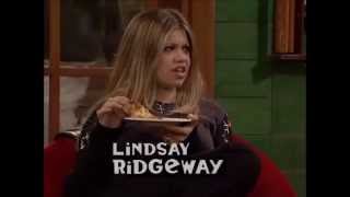 Boy Meets World- "Eric, do you think I'm fat?" | She's Having My Baby Back Ribs