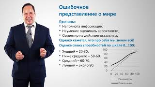 2.3.3. Ловушка превосходства