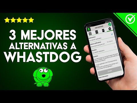 Las 3 Mejores Alternativas a WhatsDog de 2022