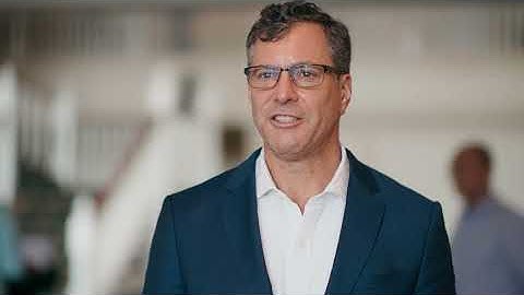 Moderator Interview with Darren Brown from Travelex