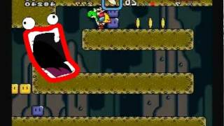 The Super Mario Shoop Da Whoopwtf Boooom Collection