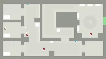 Paranormal Captivity - 00 [bugs!] | Game Maker