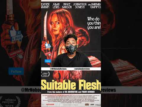 Suitable Flesh (2023)