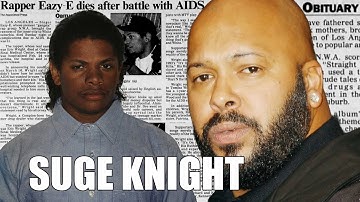 Suge Knight Reveals Eazy-E Was Injected With AIDS & Finally Addresses Claims That He Killed Eazy-E.