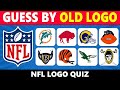 NFL Team Logo Quiz