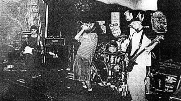 SOAD - Toxicity (1995 Serj AI)