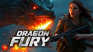 The Hunt Turns Deadly When the Real Beast Appears | DRAGON FURY | Full Movie