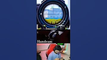 HANDCAM H@cking Esposed @LoLzZzGaming #bgmi #shorts #hacker #lolzzzgaming