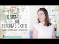 ¿VOY A TRIUNFAR EN LA VIDA? CÓMO SABER SI VAS A TENER EXITO EN TUS METAS | EMPRENDIENDO