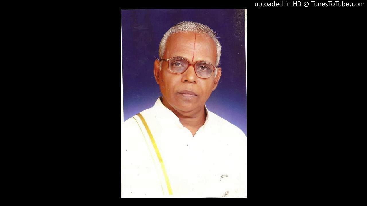 MAARAJANANI Natakapriya Adi  Nch Krishnamacharyulu