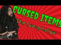 Cursed items season 2 compilation