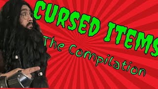 Cursed Items: Season 2 Compilation