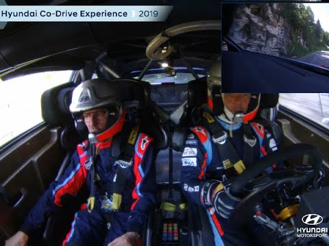 Sébastien Loeb en