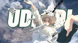 UDI UDI「AMV_EDIT」x Anime Remix  @NewBombayCollective  #anime  #amv 