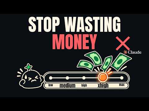 Stop Wasting Money on Claude Code: Dex Horthy's Simple Fix