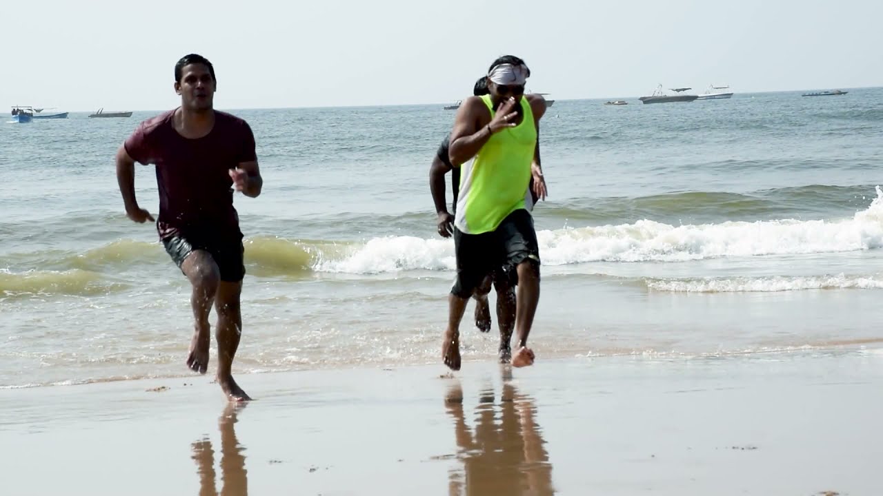 Goa Trip 2020 Post Lockdown