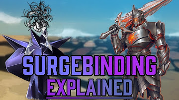 The BEST Magic System Explained | Cosmere RPG Radiants Overview