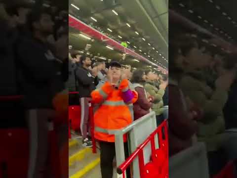 Liverpool vs Manchester