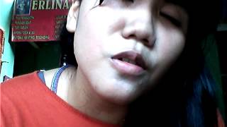 SCREAM (NAME : MUTIARA)