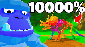How To Get The TRISKELOTOPS EVERY TIME IN UG VR’S NEW UPDATE!