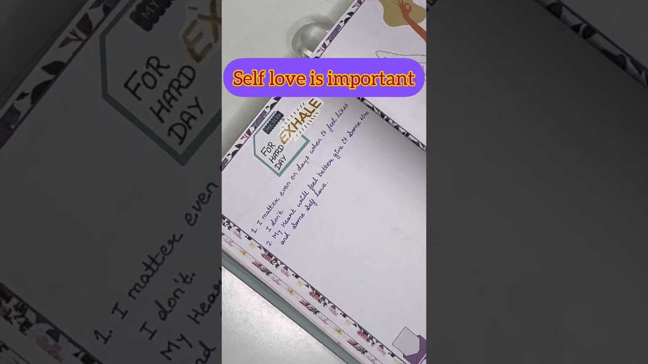 Daily Reminders for Hard days… 