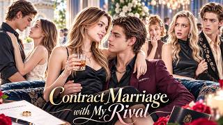 💖 Caught My Boyfriend Cheating, I Married a Stranger—He Was a Tycoon Who Made Me His Princess!