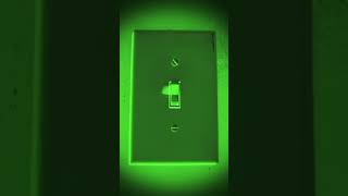 Don’t turn off the lights