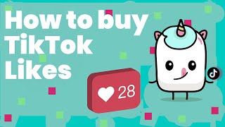 How To Buy Tiktok Likes In 2020