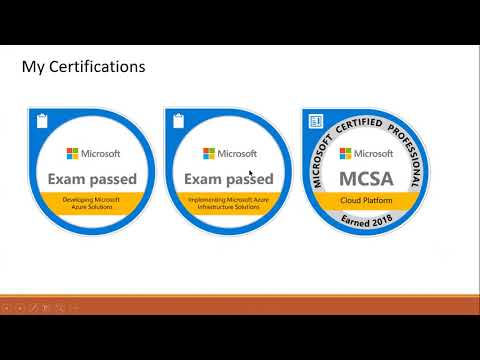 Azure SQL DBA Class2