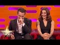 Colin farrell embarrassed by terrible haircuts  the graham norton show