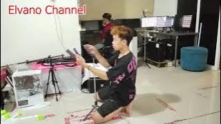 Suasana di Dalam Rumah | Hari Santai yang Tenang dan Nyaman