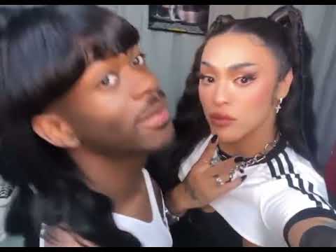 PABLLO VITTAR E