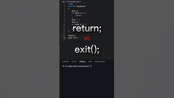 PHP 👨‍💻 1 Minute Tutorial | #php #shorts #nousathcoder #youtube