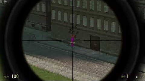 Meet The Sniper Meme