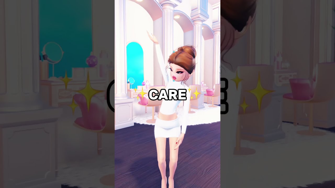 Lana S Reaction At The End Dti Roblox Shorts Fyp Dresstoimpress 
