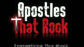 Seventh Day Slumber - I Believe - Apostles That Rock Resimi