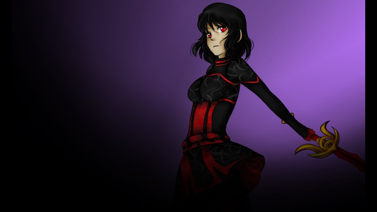 Blackheart Paradox || Episode 28 || Catching an Interest