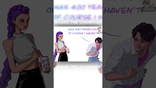 El Soda-Pop Xd Fandub Español Comic K-Pop Demon Hunters