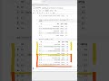 Функция concat библиотеки pandas #pandas #python #education #datascience