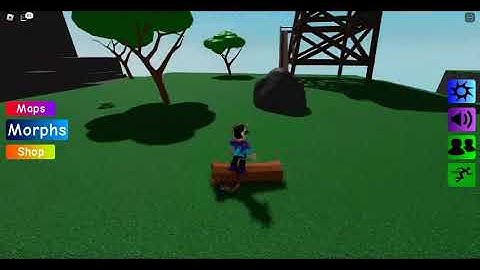 How to get Flat Floppa in Find the Floppa Morphs.