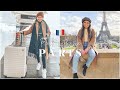 PACK WITH ME for 5 days in Paris | How to pack like a pro | Miss Louie