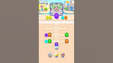 Thread Color Jam | Level 47